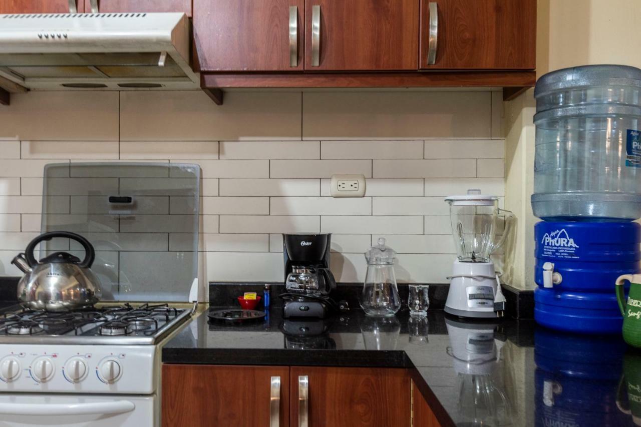 Espacioso Confortable Apartamento Familia Cuzco Exteriér fotografie